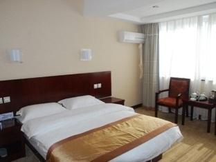 Bajun Hotel คุนหมิง ภายนอก รูปภาพ
